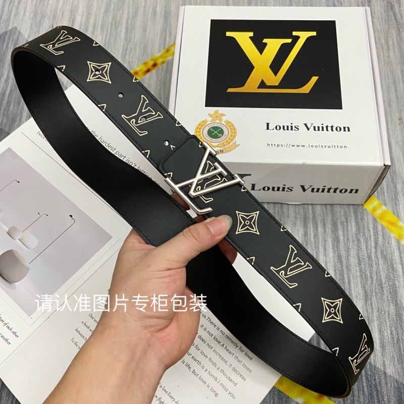 Louis Vuitton Belts